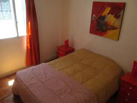 Departamento  en Alq. Temporario en Palermo, Capital Federal, Buenos Aires