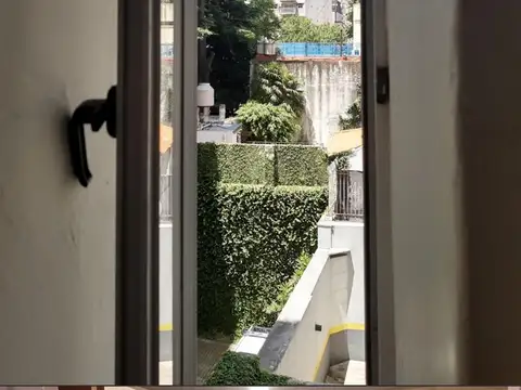 Departamento en Alquiler Temporal en Palermo, USD 600