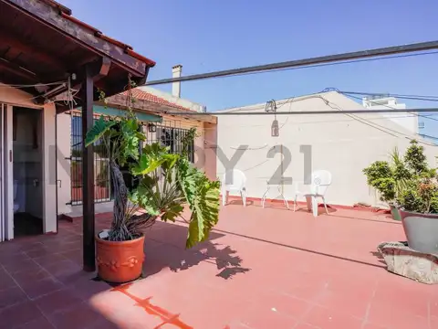 Departamento en Venta de 5 ambientes