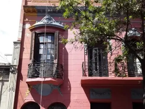 Hotel Familiar - Santiago del Estero 1900 (RETASADO)
