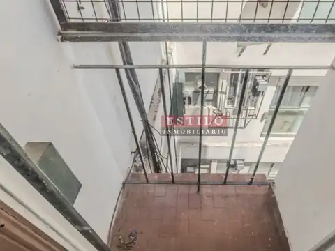 Departamento en Venta en Barrio Norte, USD 78.900
