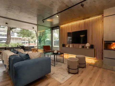 Departamento en Venta en Barrio Parque Leloir, Partido de Ituzaingó