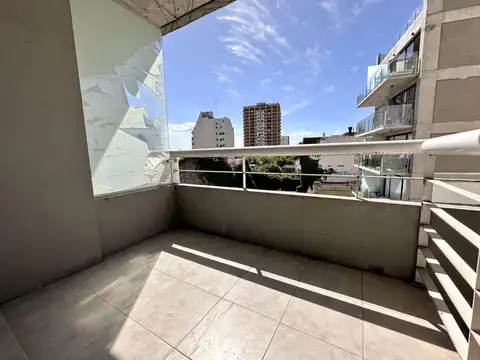 Departamento en Alquiler de Monoambiente