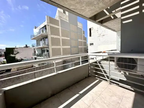 Departamento en Alquiler en Palermo, $ 600.000