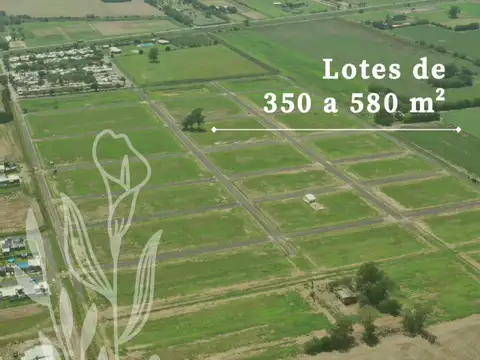 Terreno en Venta en Arroyo Seco, USD 40.000