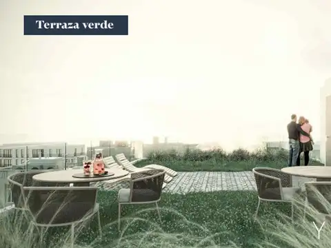 Departamento en Venta en Caballito Norte, USD 99.901