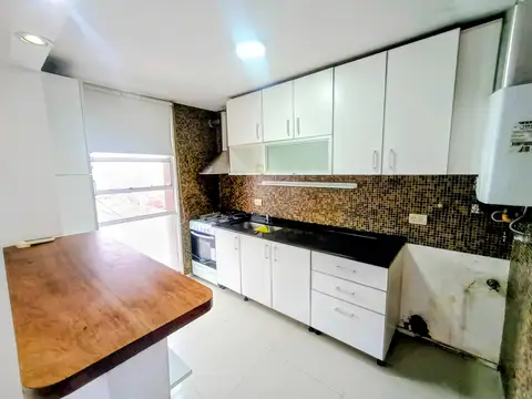 Departamento en Alquiler de 2 dormitorios