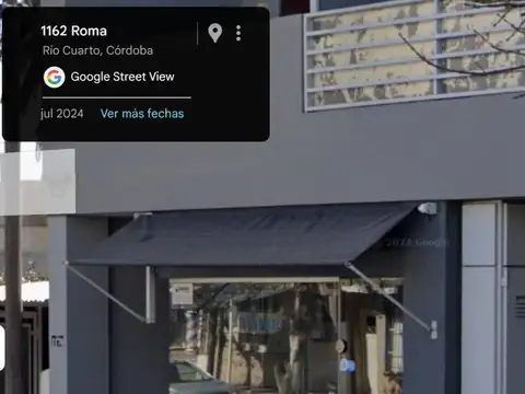 Local en Venta en Rio Cuarto, USD 72.000