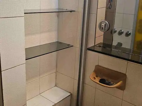 Venta Depto 2 amb, balcon al frente, Caballito