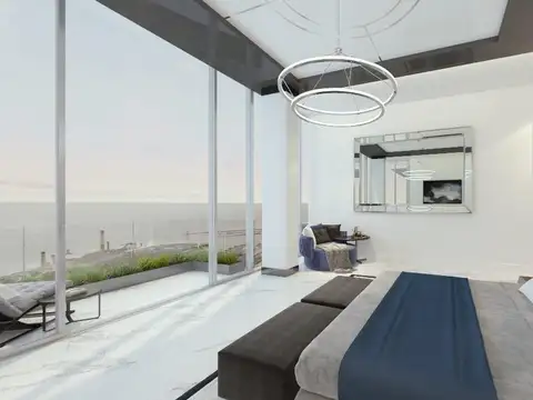 Departamento en Venta al Noreste