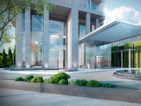 Departamento en Venta en Puerto Madero, USD 535.576