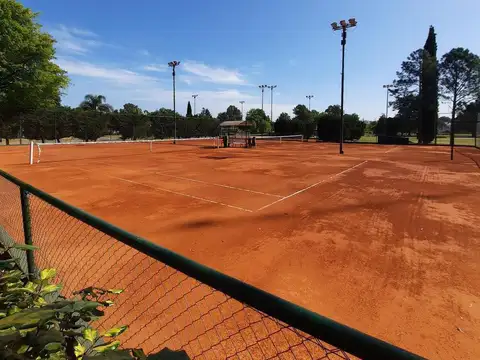 TERRENO VENTA PILAR BARRIO BOCA RATON