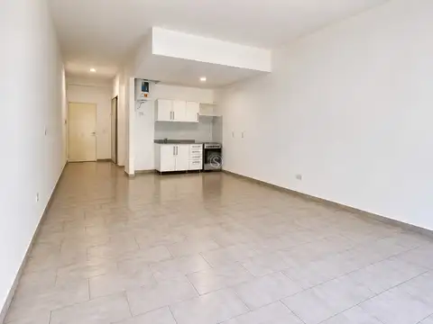 Departamento en Venta con 1 cochera