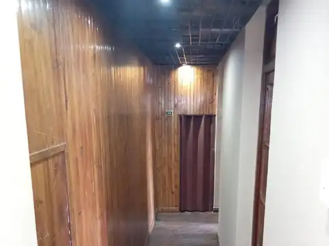Oficinas Leguizamon Al 700