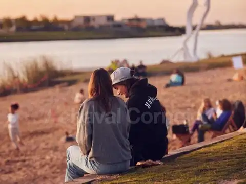 Nuevo Barrio!! Nativas - Puertos