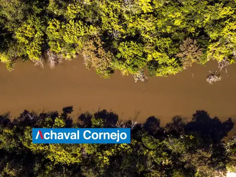 Terreno en Venta de 662,0 m2