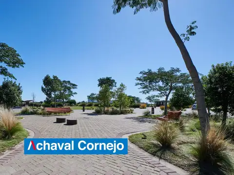 Terreno en Venta en Puertos, USD 111.009