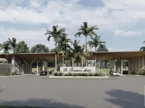 Terreno en venta - 834mts2 - Esteban Echeverria