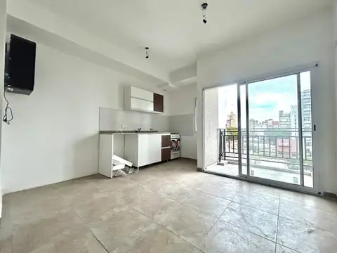 Departamento en Alquiler en Centro, $ 550.000