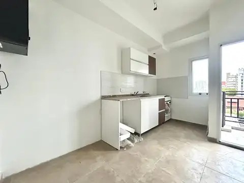 DEPARTAMENTO 2 AMBIENTES