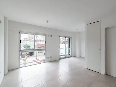 VTA MONOAMBIENTE DIVISIBLE BALCÓN SANTOS LUGARES