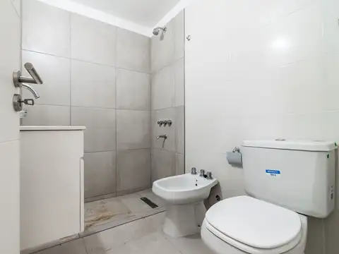 VTA MONOAMBIENTE DIVISIBLE BALCÓN SANTOS LUGARES