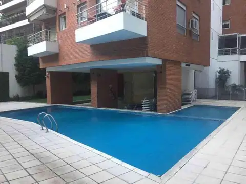 Departamento en Venta en Belgrano, USD 380.000
