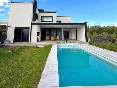 Casa en Venta al Norte