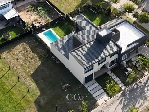 Casa en Venta en Tejas 4, USD 185.000