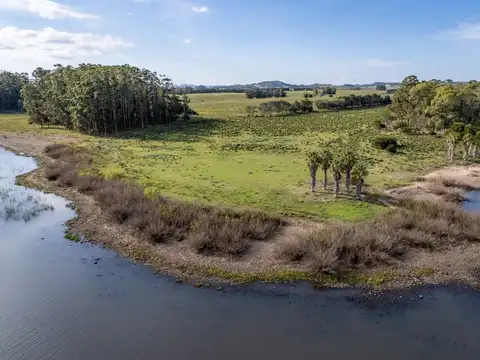 ruta 12, laguna del sauce 100