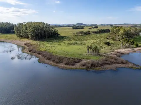 ruta 12, laguna del sauce 100