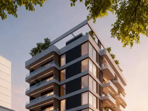 Departamento en Venta en Villa Urquiza, USD 178.973