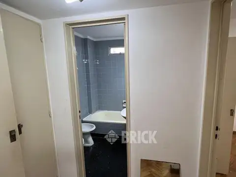 Departamento en Venta en Belgrano, USD 85.000