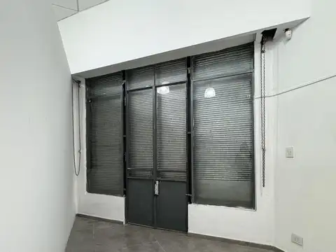 VENTA - LOCAL COMERCIAL - BARRIO PARQUE