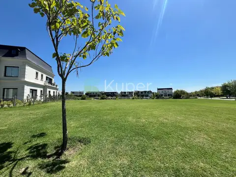Terreno en Venta en Nordelta Virazón, USD 620.000