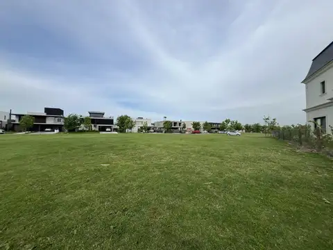 Terreno en Venta de 907,0 m2