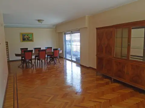 Departamento en Venta en Belgrano R, USD 335.000