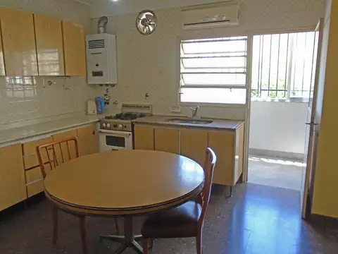 Departamento en Venta 57 años