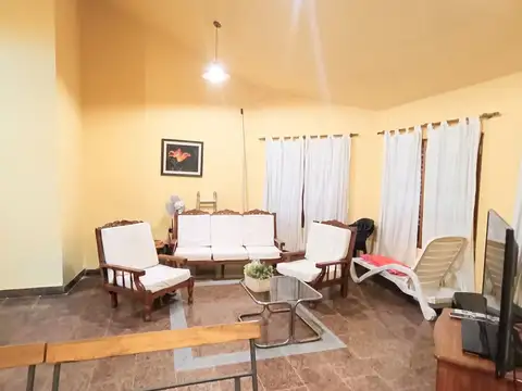 Casa en Venta 48 años