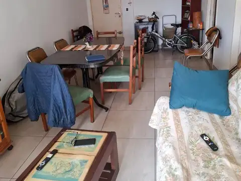 Mariani 4100, Piso 1°