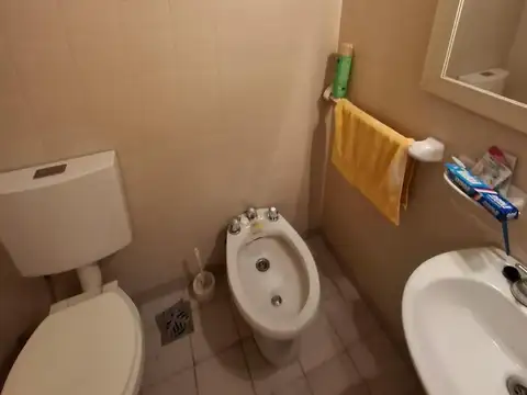 Departamento en Venta en Constitucion, USD 110.000