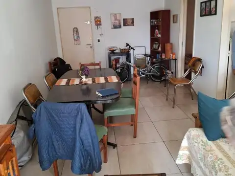 DTO. 2 AMB.  C/ DEP. -  VISTA AL MAR - 60 M2. - CONSTITUCION