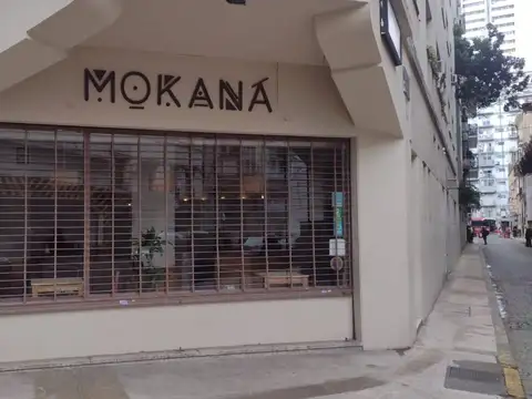 Local en Venta 60 años