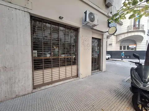 Local en Venta 60 años