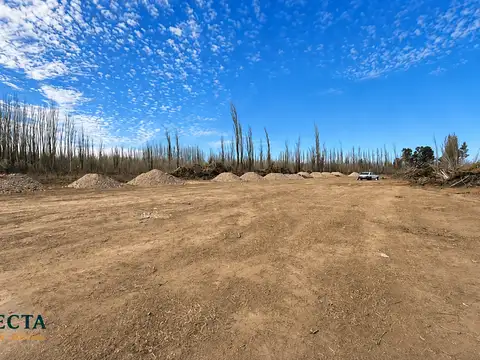 Alquiler en Centenario, Neuquén Ruta 100