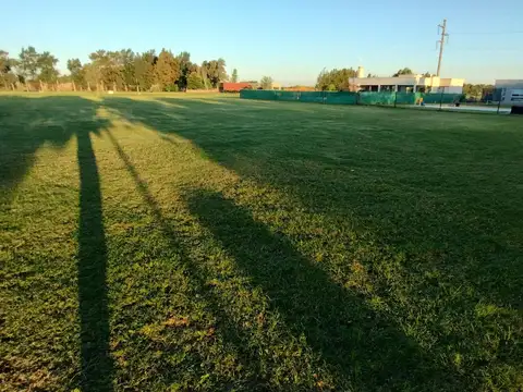 TERRENO EN VENTA EN HARAS DE FUNES GRAN UBICACION