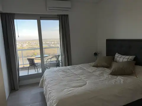 Departamento en Alquiler Temporal en Nordelta Remeros Beach, USD 1.600