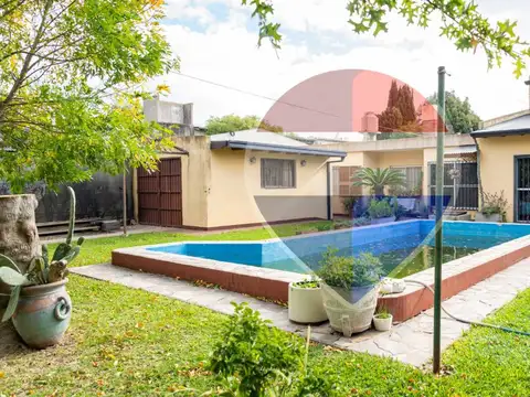 CASA EN VENTA EN VILLA DEL PLATA