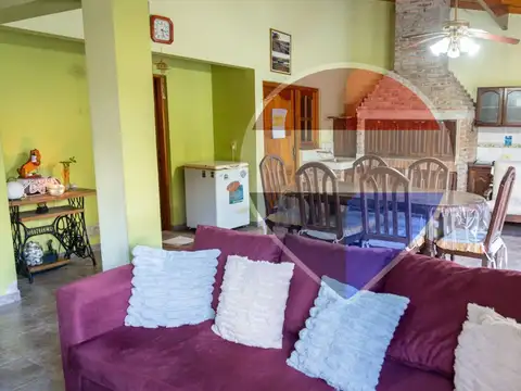 Casa en Venta en Ensenada, USD 140.000