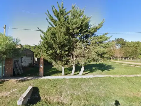 TERRENO EN VENTA EN SAN AGUSTIN 